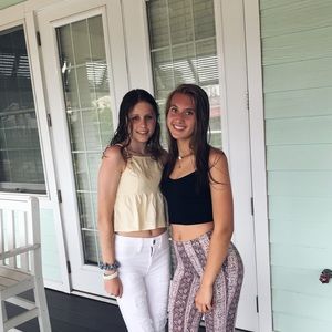 Meet your Posher, Anneliese